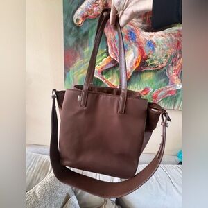 Beis Commuter Tote